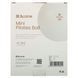 Мяч для пилатеса и йоги BLOOM MINI PILATES BALLl LB7001-20 20см цвета в ассортименте LB7001-20 фото 12