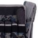 Жилет утяжелитель с регулируемым весом Zelart WEIGTH VEST TA-7806-10 вес-1-10кг камуфляж TA-7806-10 фото 16
