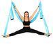 Гамак для йоги Antigravity Yoga Zelart FI-5453 цвета в ассортименте FI-5453 фото 10