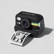 Дитячий фотоапарат миттєвого друку S9 BLACK ws11751 фото 3