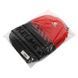 Рюкзак спортивный KELME CAMPUS 9876003-9001 черный-красный 9876003-9001 фото 19
