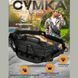 Тактическая водонепроницаемая сумка через плечо, мужская сумка для рыбалки и активного отдыха ws67354 фото 10