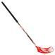 Клюшка для флорбола FLASH взрослая Stonley Angel Wings F-7627-R F1 загиб R (правый) длина 95см цвета в ассортименте F-7627-R фото 1