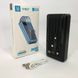 Портативное зарядное устройство на 20000mAh, Power Bank на солнечной батарее, для планшета. Цвет: черный ws93361-1-1 фото 2