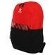 Рюкзак спортивный KELME CAMPUS 9876003-9001 черный-красный 9876003-9001 фото 3