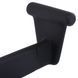 Рукоятка для тяги вниз з широким хватом Lat Pull Down Bar нековзне покриття Mdbuddy TA-5395 розмір 85х11х16,5см чорний TA-5395 фото 7