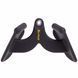 Рукоятка для тяги c узким хватом V-Bar нескользящее покрытие LINUO FITNESS SC-3704-31 31см черный SC-3704-31 фото 1