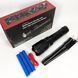 Фонарь аккумуляторный BL-S011 PM50-TG-COB power bank, Фонарик светодиодный ручной портативный ws84675 фото 12