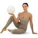 Мяч для пилатеса и йоги BLOOM MINI PILATES BALLl LB7001-20 20см цвета в ассортименте LB7001-20 фото 10