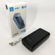 Портативное зарядное устройство на 20000mAh, Power Bank на солнечной батарее, для планшета. Цвет: черный ws93361-1-1 фото 12