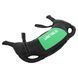 Мешок Болгарский Bulgarian bag Zelart TA-7826-5 вес-5кг черный-зеленый TA-7826-5 фото 5