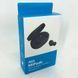 Наушники беспроводные блютуз TWS MiPods A6S True, беспроводные наушники для смартфона,. Цвет: черный ws39832 фото 13
