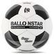 Мяч футбольный BALLONSTAR FB-4352 №5 PU FB-4352 фото 13