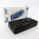 Портативное зарядное устройство на 20000mAh, Power Bank на солнечной батарее, для планшета. Цвет: черный ws93361-1-1 фото 15