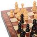 Шахматы настольная игра деревянные ZOOCEN FL1230 размер 29,5см x 29,5см x 2,75см FL1230 фото 4