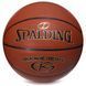 Мяч баскетбольный SPALDING ROOKIE GEAR 76950Y размер 5 оранжевый 76950Y фото 1