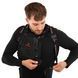 Защита спины SCOYCO AM04 M-L черный AM04 фото 6