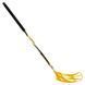 Клюшка для флорбола FLASH взрослая Stonley Angel Wings F-7627-R F1 загиб R (правый) длина 95см цвета в ассортименте F-7627-R фото 11