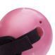 Мяч утяжеленный с манжетом PRO-SUPRA WEIGHTED ENERGY BALL 030-1_5LB 11см розовый 030-1_5LB фото 7