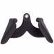 Рукоятка для тяги c узким хватом V-Bar нескользящее покрытие LINUO FITNESS SC-3704-31 31см черный SC-3704-31 фото 3