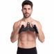 Рукоятка для тяги c узким хватом V-Bar нескользящее покрытие LINUO FITNESS SC-3704-31 31см черный SC-3704-31 фото 10