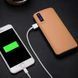 Портативное Зарядное Устройство Павербанк 50000 mAh 3хUSB Power Bank Smart Tech. Цвет: бежевый ws64443 фото 2