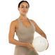 Мяч для пилатеса и йоги BLOOM MINI PILATES BALLl LB7001-20 20см цвета в ассортименте LB7001-20 фото 7
