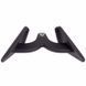 Рукоятка для тяги c узким хватом V-Bar нескользящее покрытие LINUO FITNESS SC-3704-31 31см черный SC-3704-31 фото 6