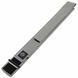 Пояс атлетический текстильный QUICK LOCKING WEIGHTLITING BELT EZOUS O-02 спинка-10см размер S-L серый O-02 фото 8