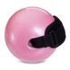 Мяч утяжеленный с манжетом PRO-SUPRA WEIGHTED ENERGY BALL 030-1_5LB 11см розовый 030-1_5LB фото 5