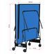 Стол для настольного тенниса GSI-Sport Indoor Gk-6 MT-0933 синий MT-0933 фото 6