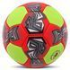 Мяч гандбольный SOCCER STAR HB-4526-2 размер 2 красный-салатовый HB-4526-2 фото 2