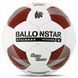 Мяч футбольный BALLONSTAR FB-4352 №5 PU FB-4352 фото 4