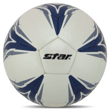 Мяч футбольный STAR GIANT GOLD SB4115 №5 PU SB4115 фото