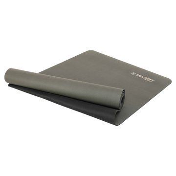 Килимок для фітнесу та спорту PU гума Zelart FI-4903 183x68x0,45см кольори в асортименті FI-4903 фото