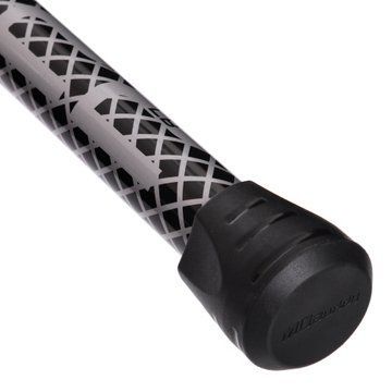 Бодибар Body Bar Zelart FI-2611-6 вес 6кг черный-серый FI-2611-6 фото