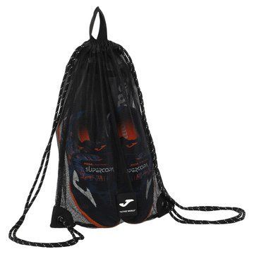 Рюкзак-мешок Joma SPLASH 401053-100 40x32см черный 401053-100 фото