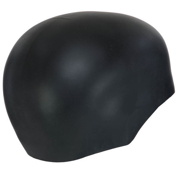 Шапочка для плавания силиконовая для взрослых MadWave D-CAP FINA Approved M053701 цвета в ассортименте M M053701 фото