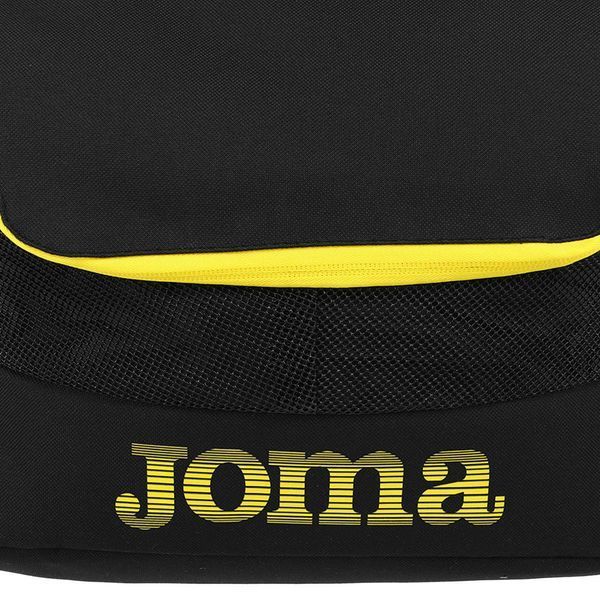 Рюкзак спортивный Joma DIAMOND II 400235-109 44,2л черный-желтый 400235-109 фото