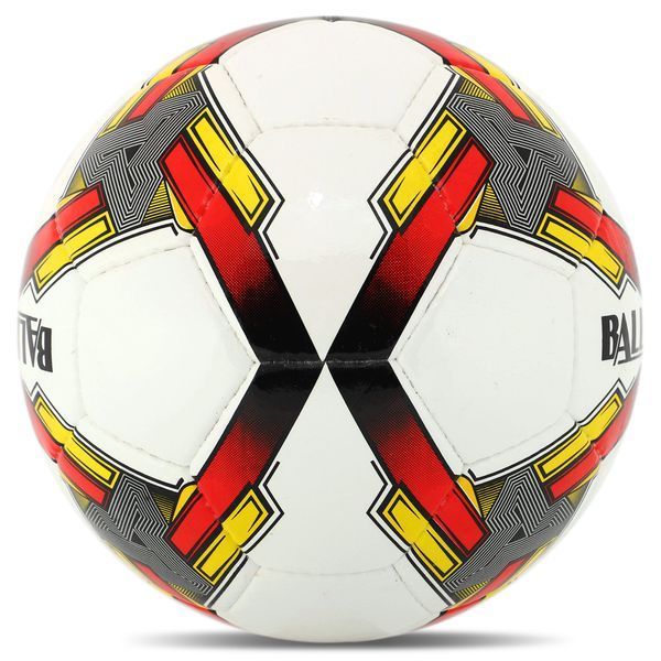 М'яч футбольний BALLONSTAR FB-4415 №5 PU кольори в асортименті FB-4415 фото