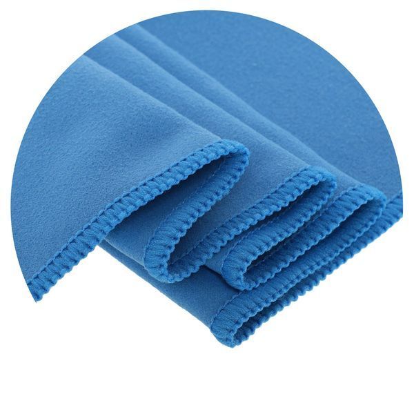 Полотенце спортивное антибактериальное ANTIBACTERIAL TOWEL 4Monster T-ECT-50 30x50см цвета в ассортименте T-ECT-50 фото