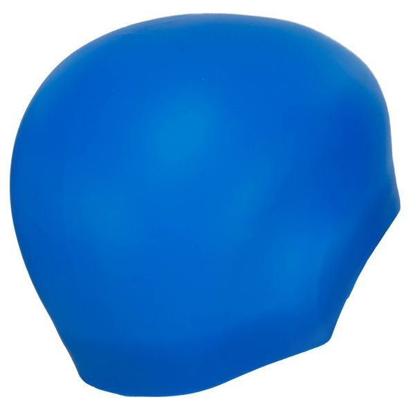 Шапочка для плавания силиконовая для взрослых MadWave D-CAP FINA Approved M053701 цвета в ассортименте M M053701 фото