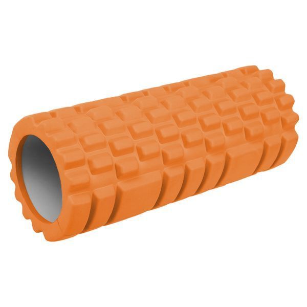 Ролер масажний циліндр (ролик мфр) 32см Grid Combi Roller EVA SP-Sport FI-5846 кольори в асортименті FI-5846 фото