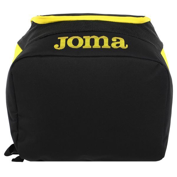 Рюкзак спортивный Joma DIAMOND II 400235-109 44,2л черный-желтый 400235-109 фото