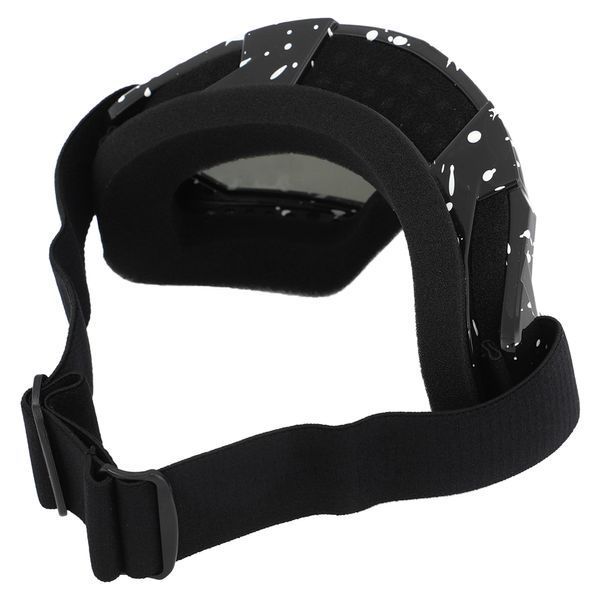 Мотоочки SP-Sport MT003-2-BK2 черный MT003-2-BK2 фото