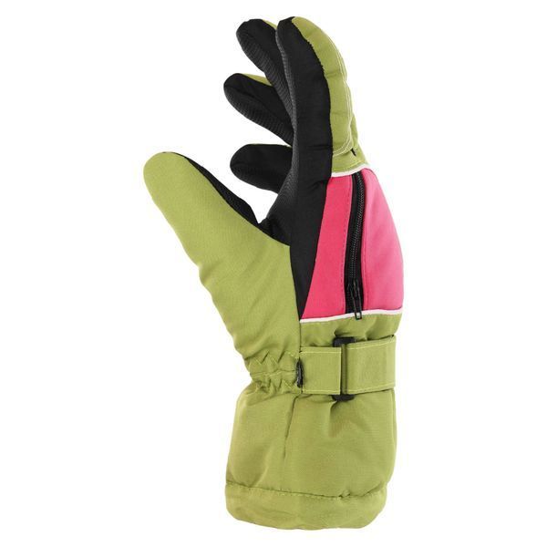 Перчатки лыжные детские зимние SP-Sport C-7706-1 M-XL цвета в ассортименте M-L C-7706-1 фото