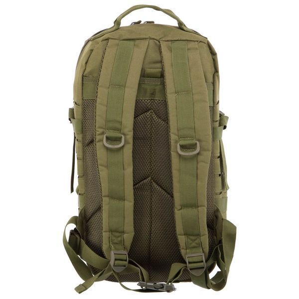 Рюкзак тактичний штурмовий SP-Sport TY-616 розмір 45x27x20см 25л кольори в асортименті TY-616 фото