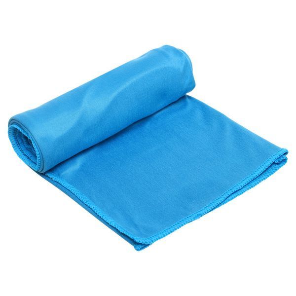 Полотенце спортивное антибактериальное ANTIBACTERIAL TOWEL 4Monster T-ECT-50 30x50см цвета в ассортименте T-ECT-50 фото