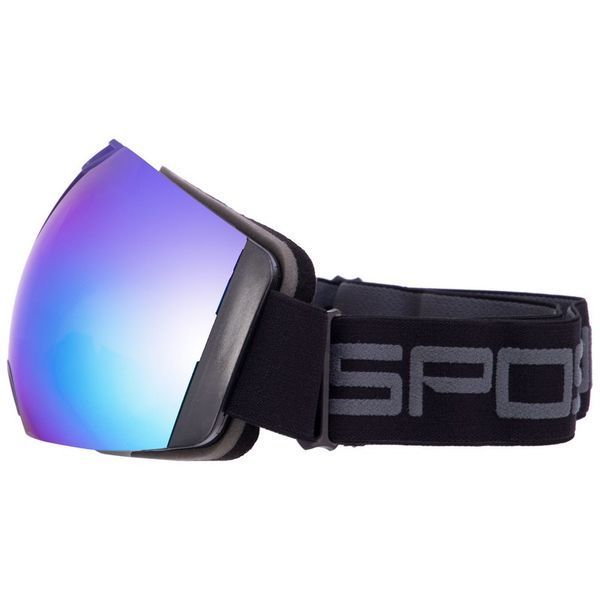Очки горнолыжные SPOSUNE HX036 цвета в ассортименте HX036 фото