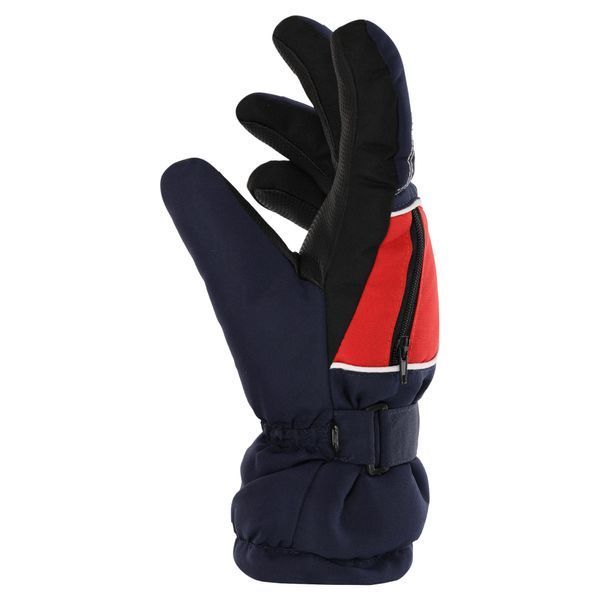 Перчатки лыжные детские зимние SP-Sport C-7706-1 M-XL цвета в ассортименте M-L C-7706-1 фото